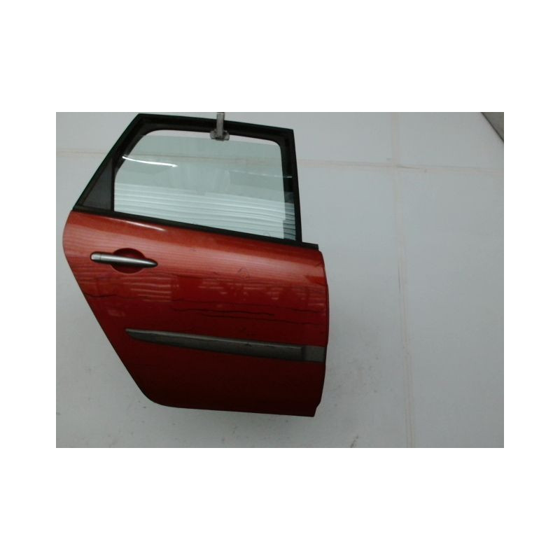 PORTE ARRIERE DROIT RENAULT MEGANE