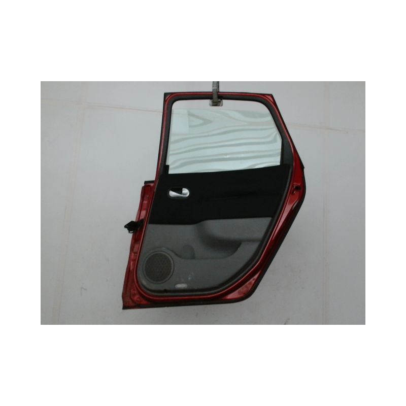 PORTE ARRIERE DROIT RENAULT MEGANE