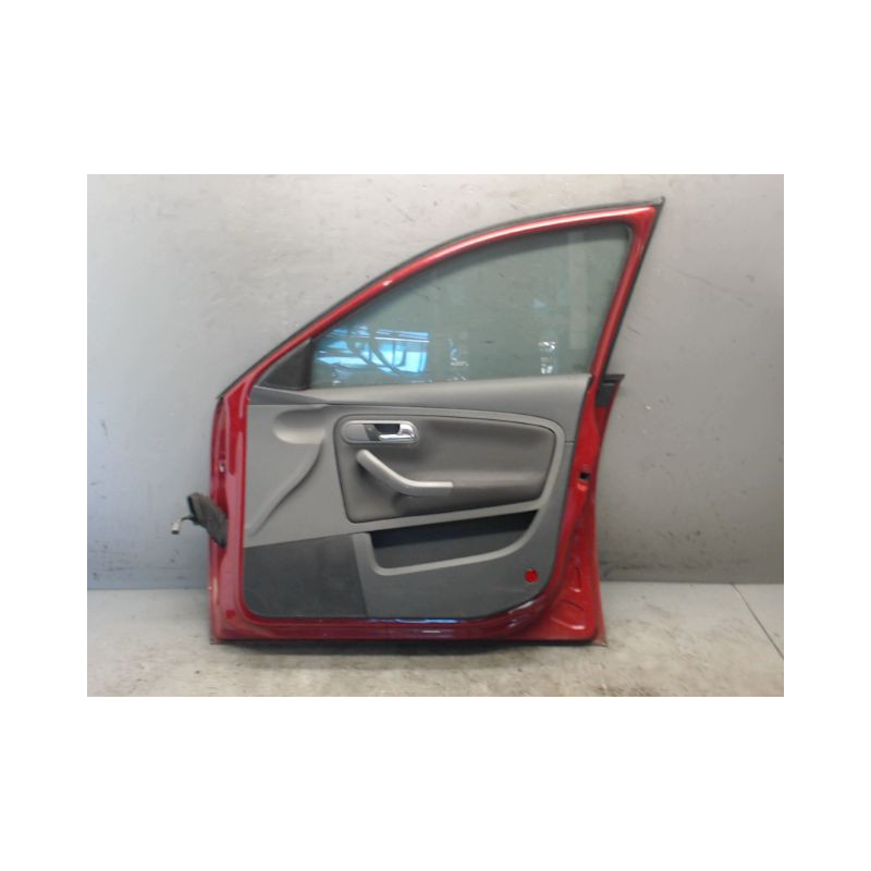 PORTE AVANT DROIT SEAT IBIZA