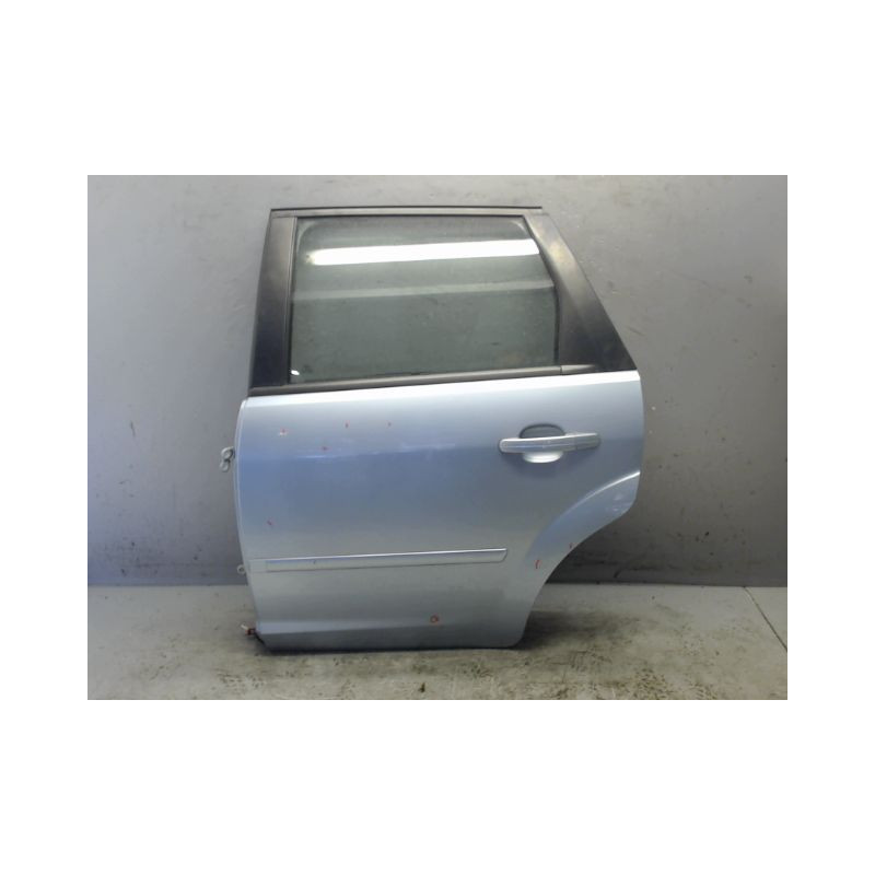 PORTE ARRIERE GAUCHE FORD FOCUS