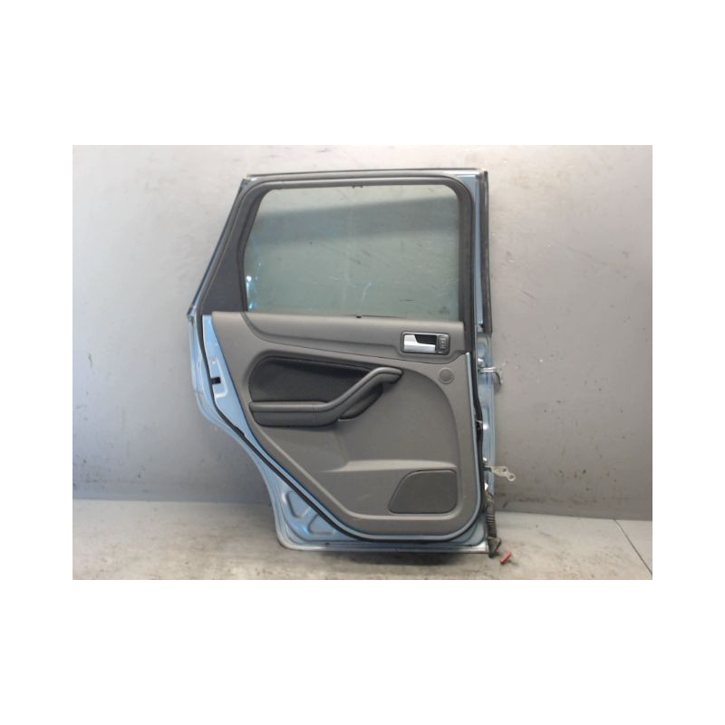 PORTE ARRIERE GAUCHE FORD FOCUS