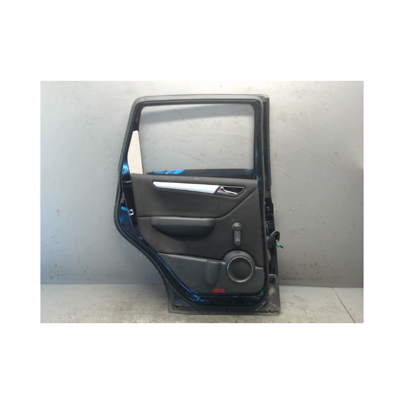 PORTE ARRIERE GAUCHE MERCEDES CLASSE A