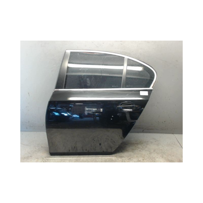 PORTE ARRIERE GAUCHE B.M.W. SERIE 5