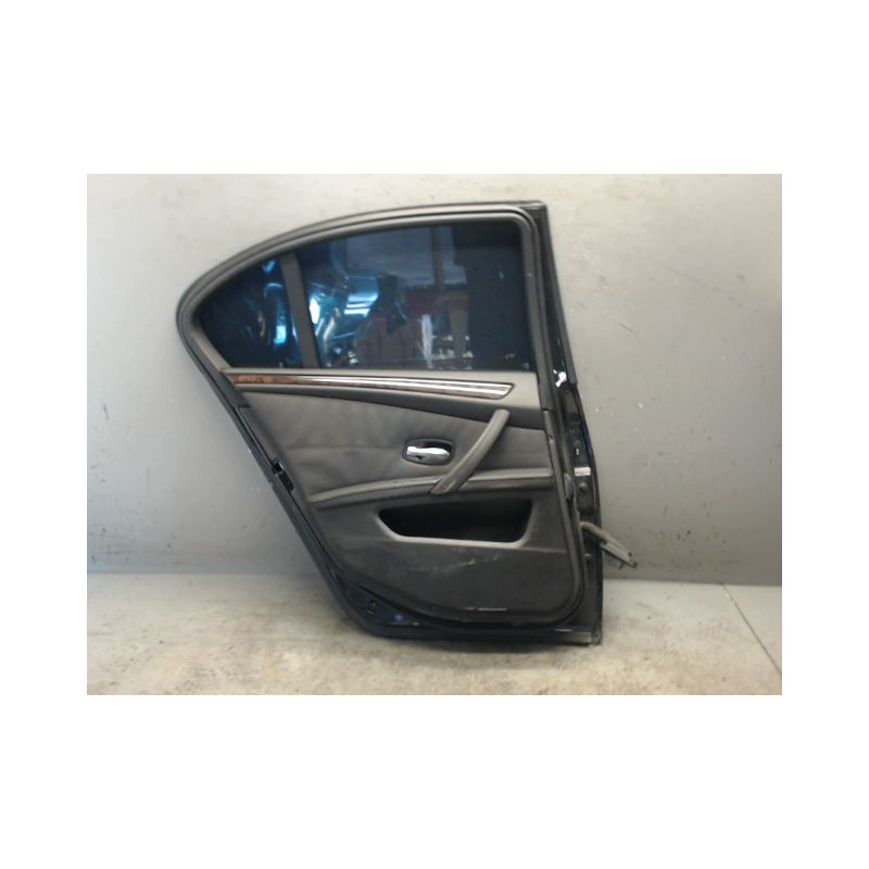 PORTE ARRIERE GAUCHE B.M.W. SERIE 5