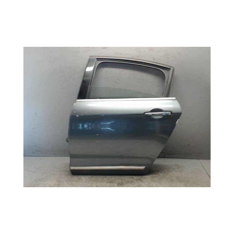 PORTE ARRIERE GAUCHE CITROEN C5