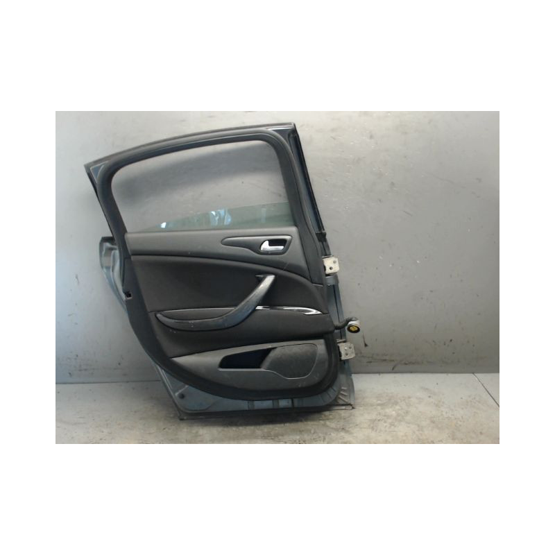 PORTE ARRIERE GAUCHE CITROEN C5