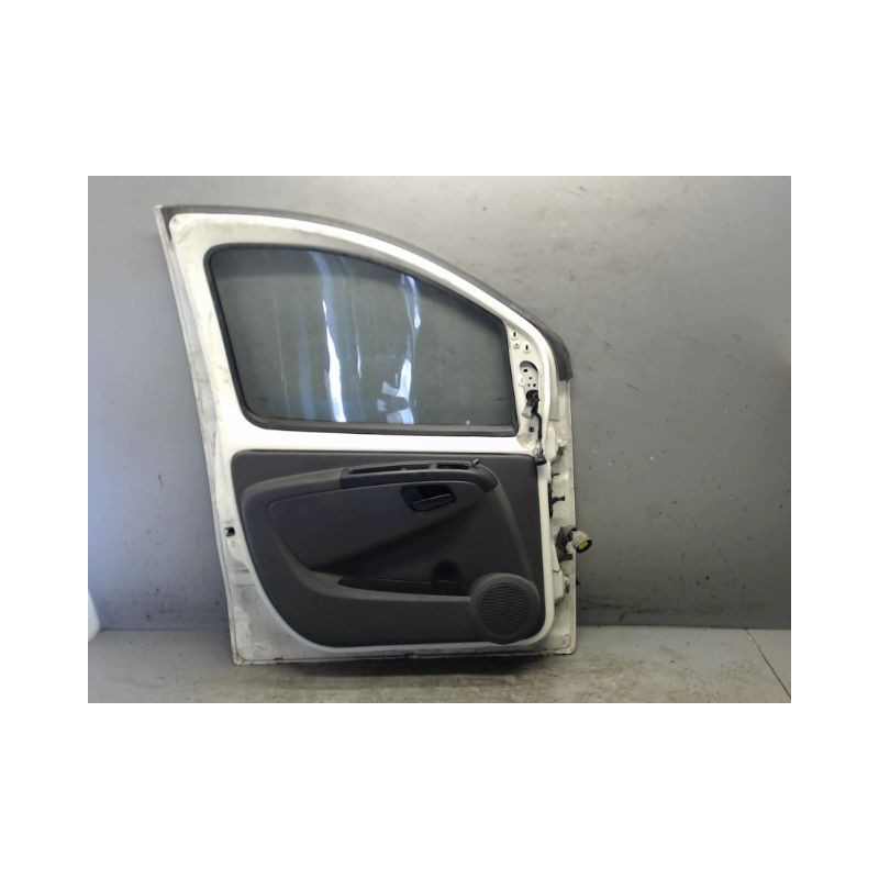 PORTE AVANT GAUCHE PEUGEOT BIPPER