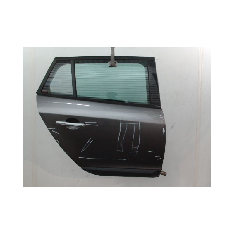PORTE ARRIERE DROIT RENAULT MEGANE
