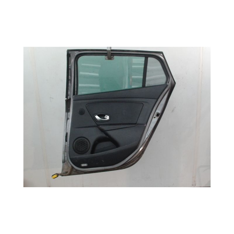 PORTE ARRIERE DROIT RENAULT MEGANE