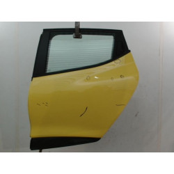 PORTE ARG