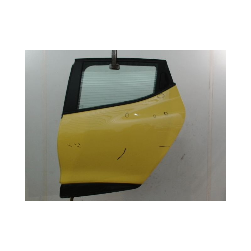 PORTE ARRIERE GAUCHE RENAULT CLIO