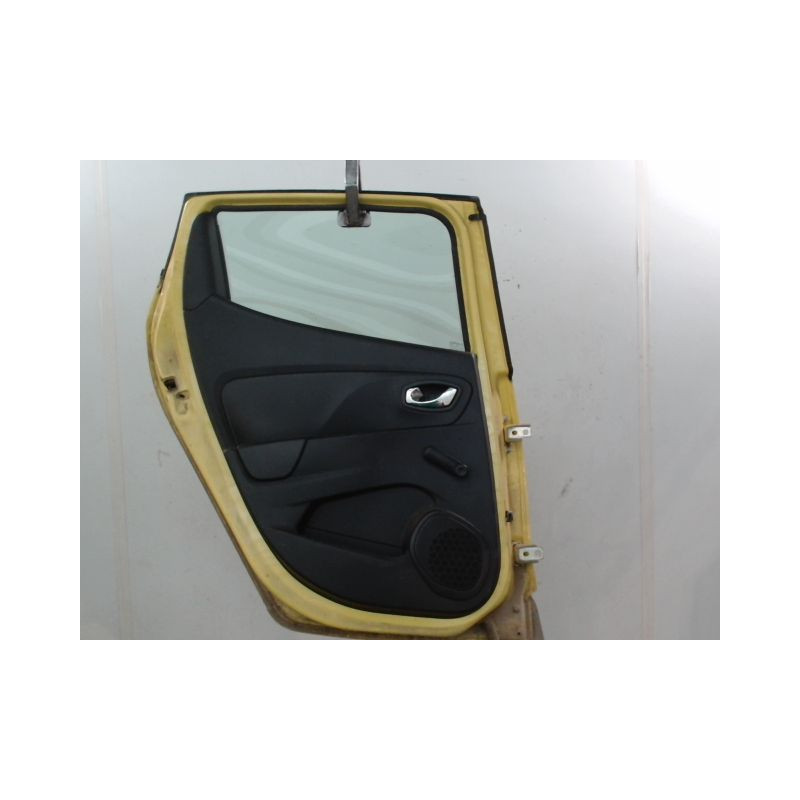 PORTE ARRIERE GAUCHE RENAULT CLIO