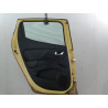 PORTE ARRIERE GAUCHE RENAULT CLIO