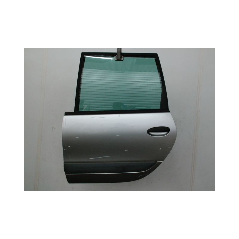 PORTE ARRIERE GAUCHE RENAULT ESPACE
