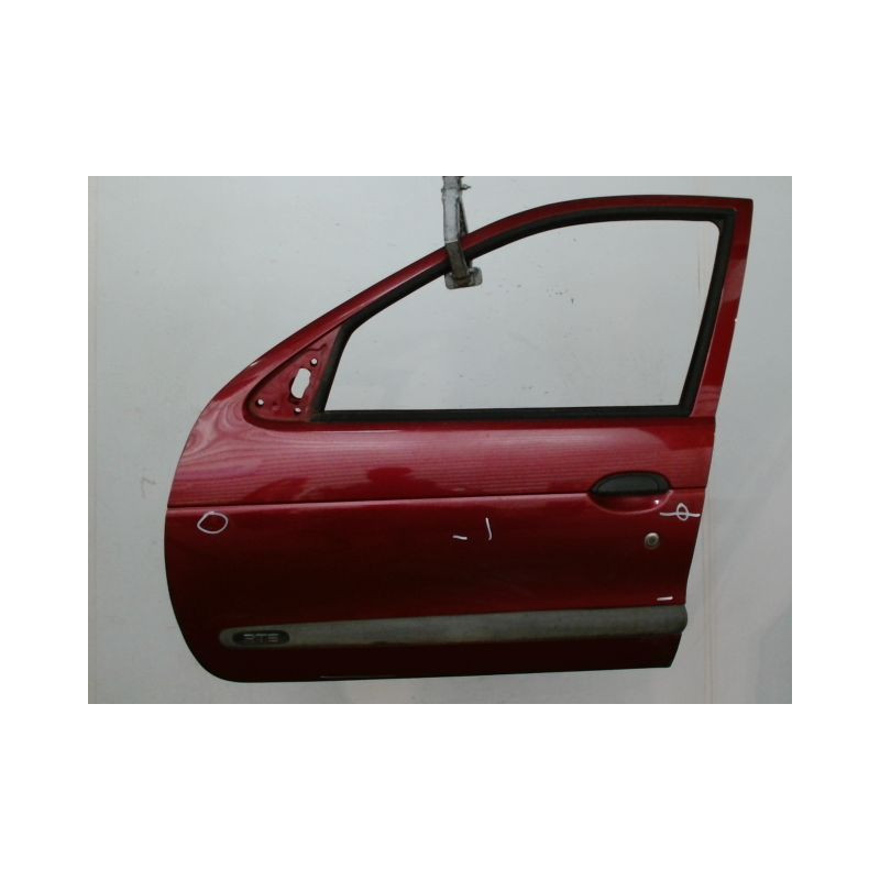 PORTE AVANT GAUCHE RENAULT MEGANE