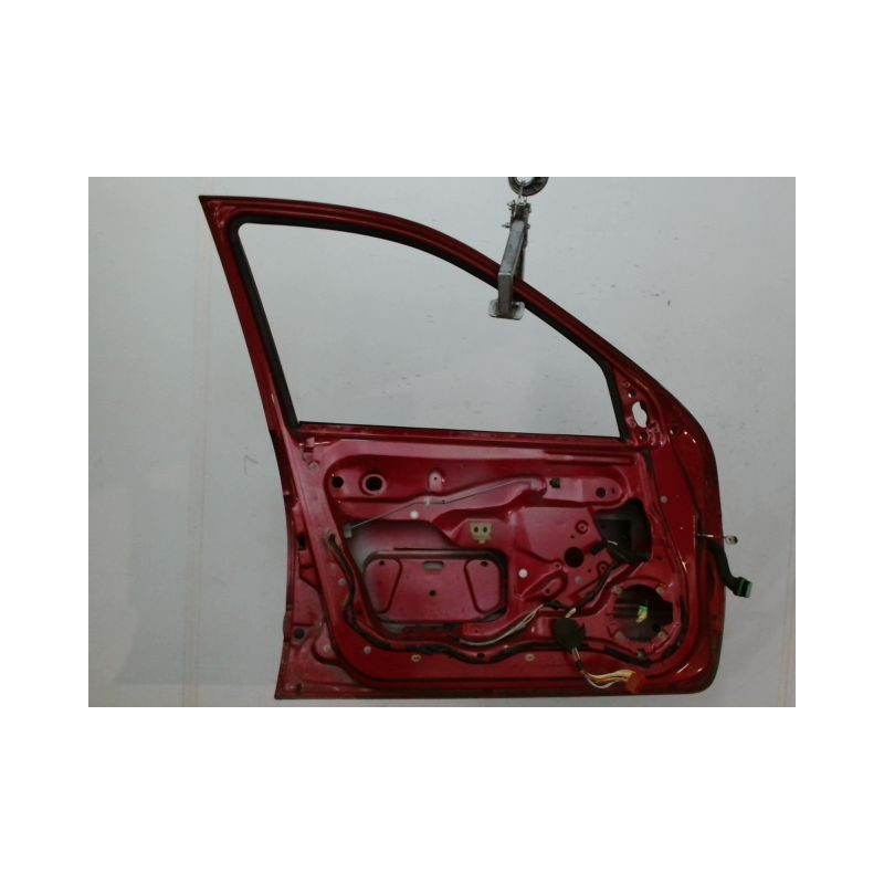 PORTE AVANT GAUCHE RENAULT MEGANE
