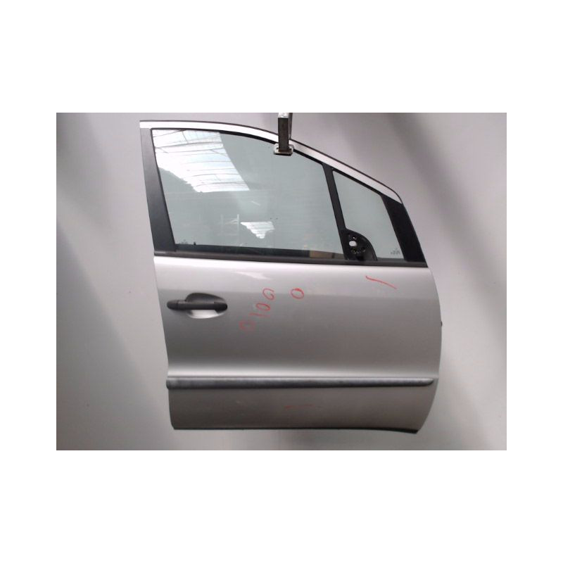 PORTE AVANT DROIT MERCEDES CLASSE A 2001 -