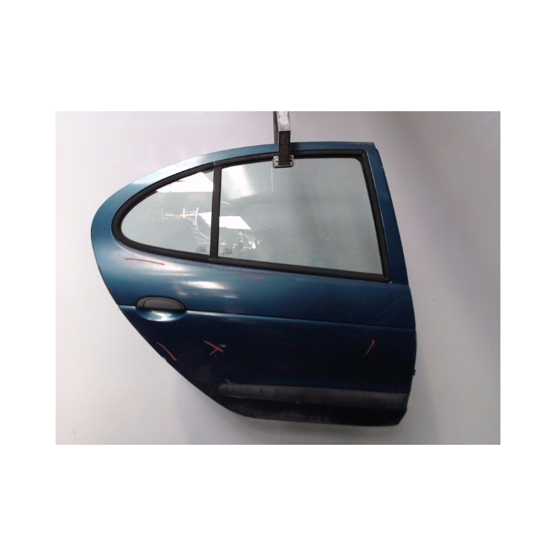 PORTE ARRIERE DROIT RENAULT MEGANE I PH2 99-02
