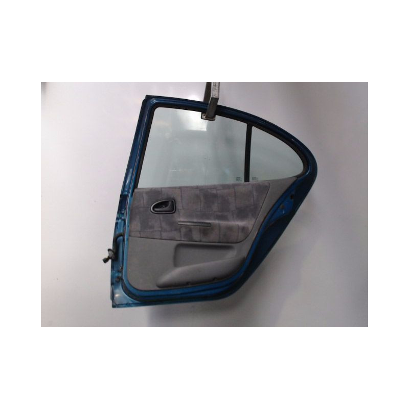 PORTE ARRIERE DROIT RENAULT MEGANE I PH2 99-02