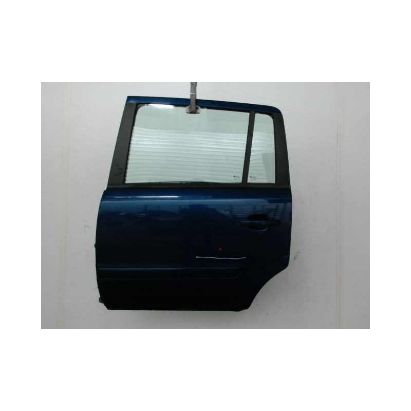 PORTE ARRIERE GAUCHE OPEL ZAFIRA