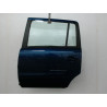 PORTE ARRIERE GAUCHE OPEL ZAFIRA