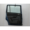 PORTE ARRIERE GAUCHE OPEL ZAFIRA