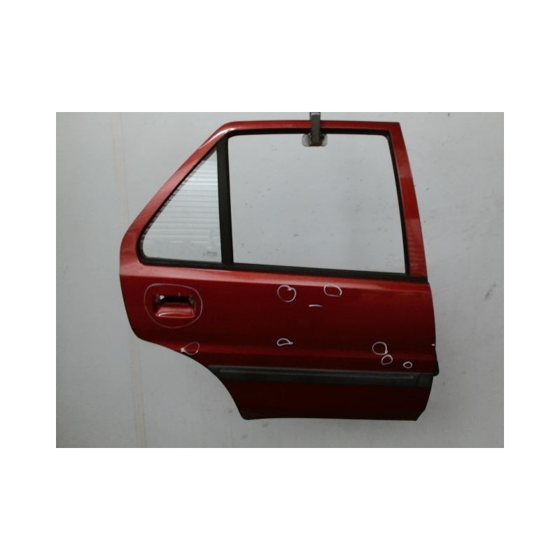 PORTE ARRIERE DROIT PEUGEOT 106