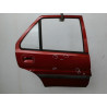 PORTE ARRIERE DROIT PEUGEOT 106