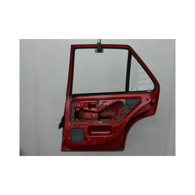 PORTE ARRIERE DROIT PEUGEOT 106