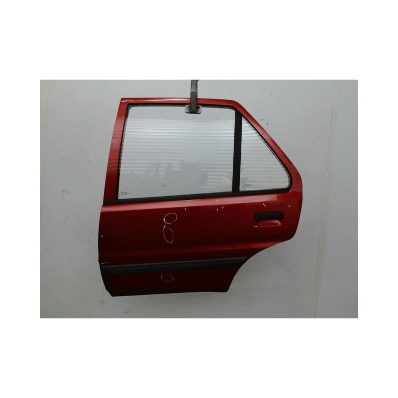 PORTE ARRIERE GAUCHE PEUGEOT 106