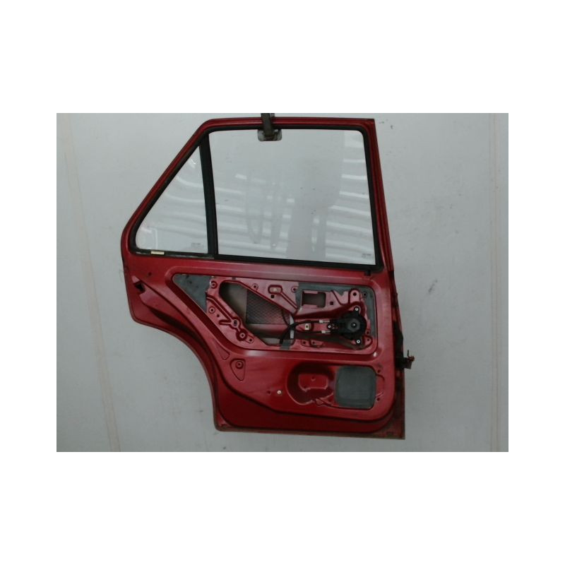 PORTE ARRIERE GAUCHE PEUGEOT 106