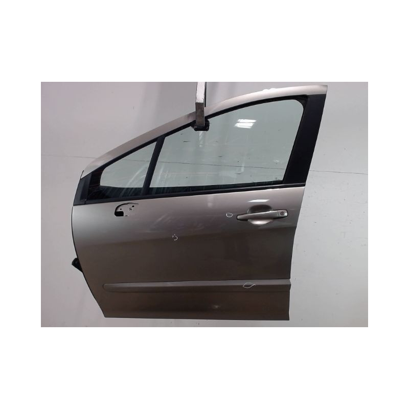 PORTE AVANT GAUCHE PEUGEOT 308 2011-