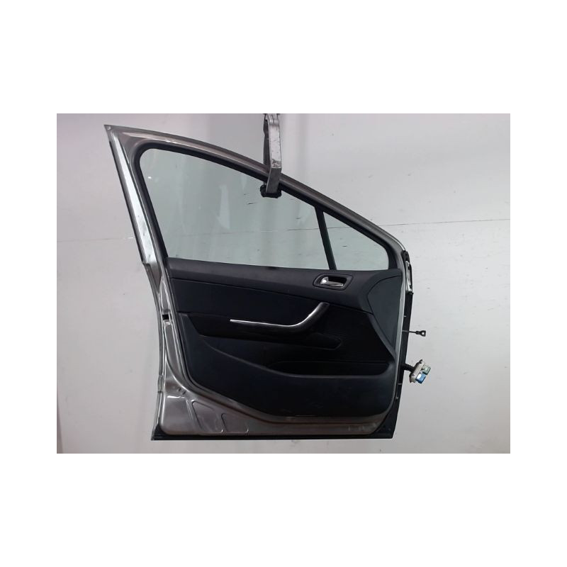 PORTE AVANT GAUCHE PEUGEOT 308 2011-
