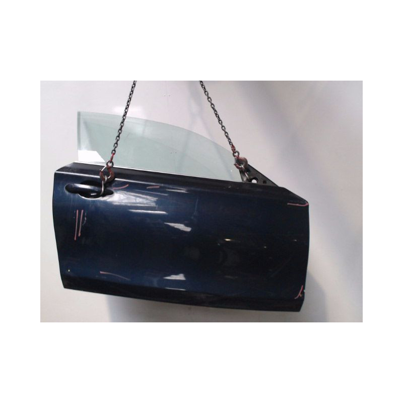 PORTE AVANT DROIT BMW SERIE 1