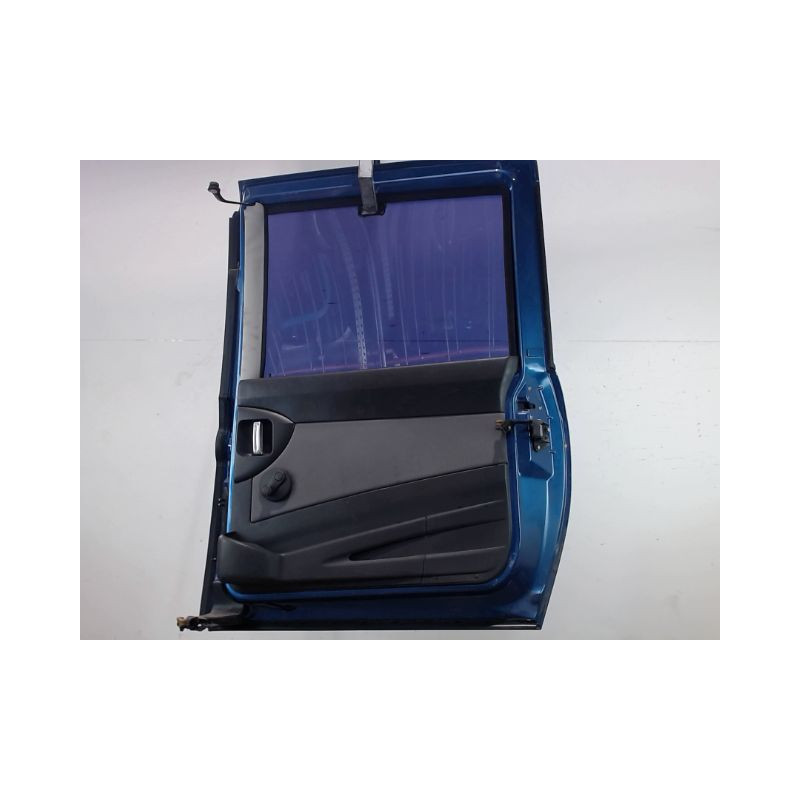 PORTE COULISSANTE DROITE PEUGEOT 807