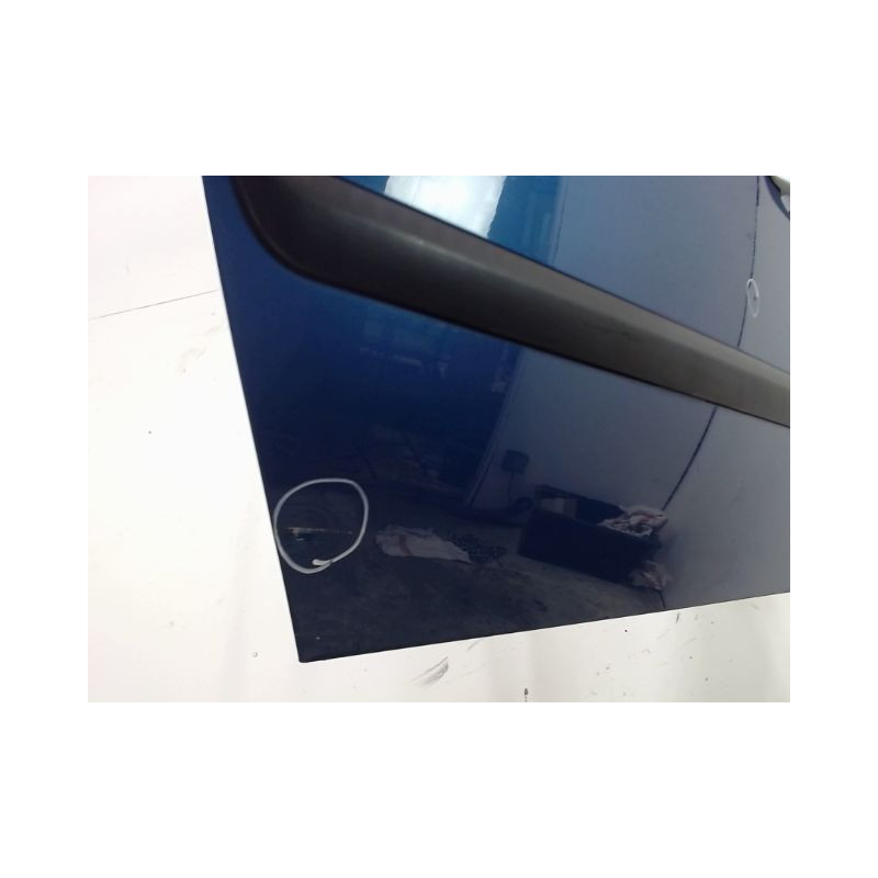PORTE COULISSANTE DROITE PEUGEOT 807