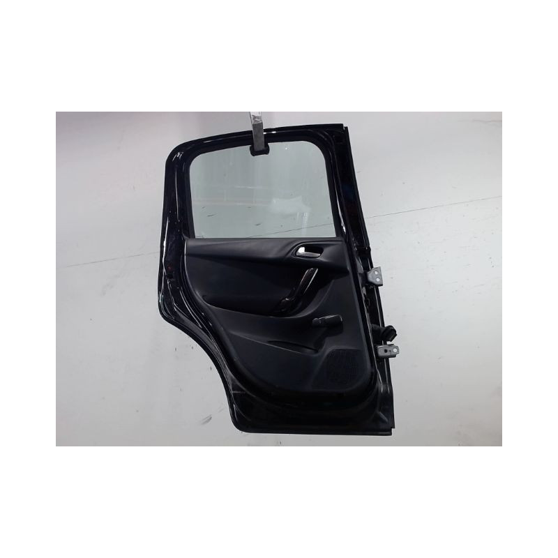 PORTE ARRIERE GAUCHE CITROEN C3