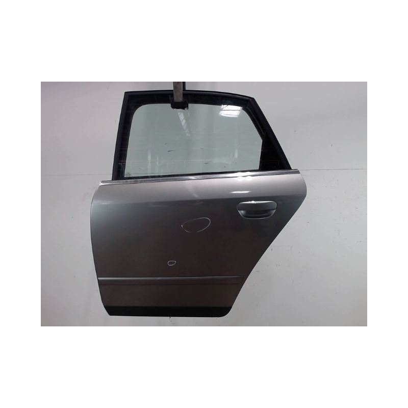 PORTE ARRIERE GAUCHE AUDI A4 2001-