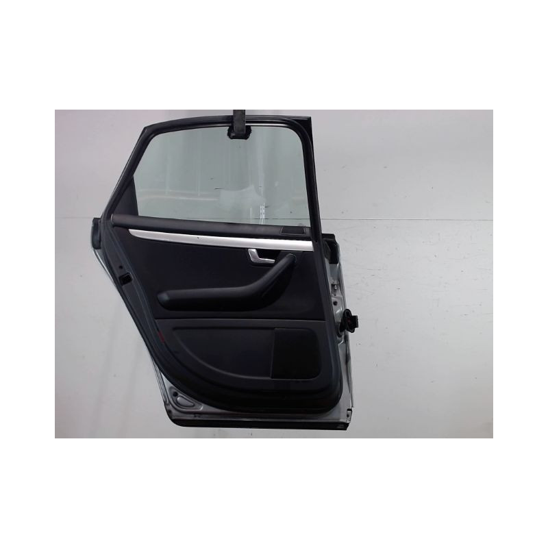 PORTE ARRIERE GAUCHE AUDI A4 2001-