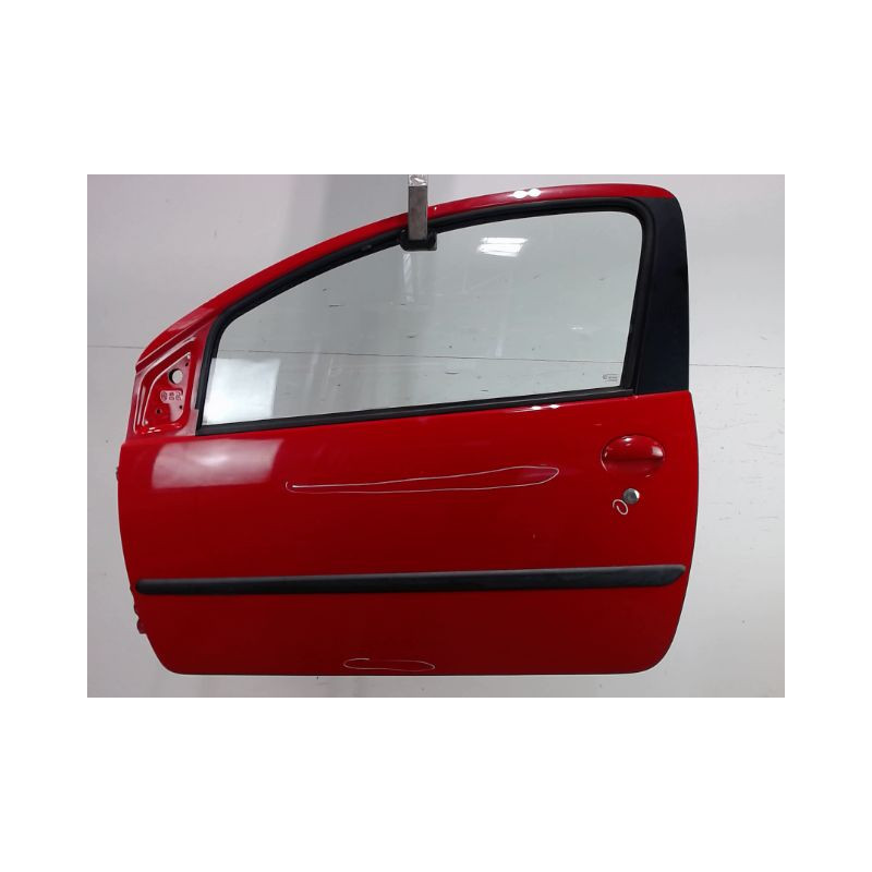 PORTE AVANT GAUCHE PEUGEOT 107 3P