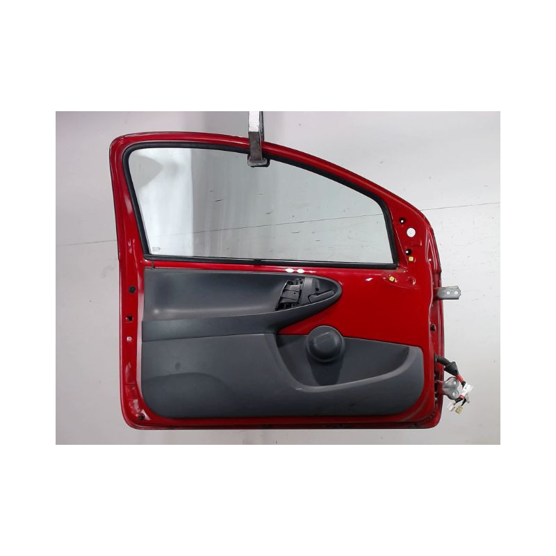PORTE AVANT GAUCHE PEUGEOT 107 3P