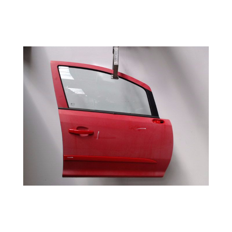 PORTE AVANT DROIT OPEL CORSA 06-09