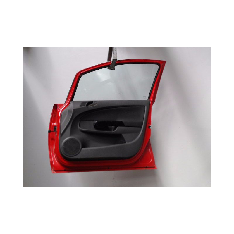 PORTE AVANT DROIT OPEL CORSA 06-09
