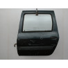 PORTE ARRIERE GAUCHE DACIA LOGAN