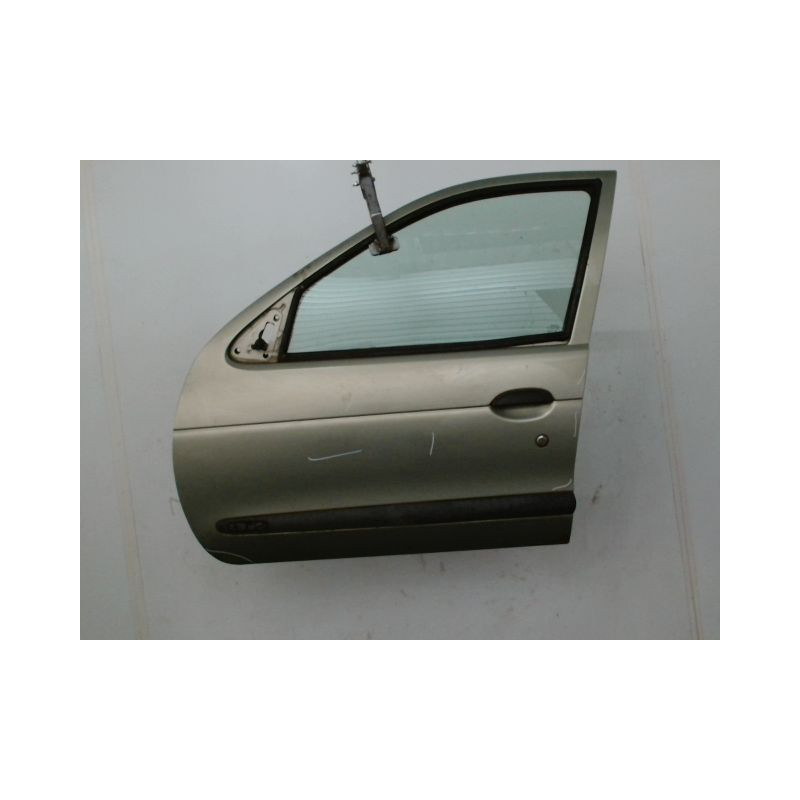 PORTE AVANT GAUCHE RENAULT MEGANE