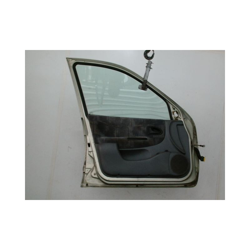 PORTE AVANT GAUCHE RENAULT MEGANE