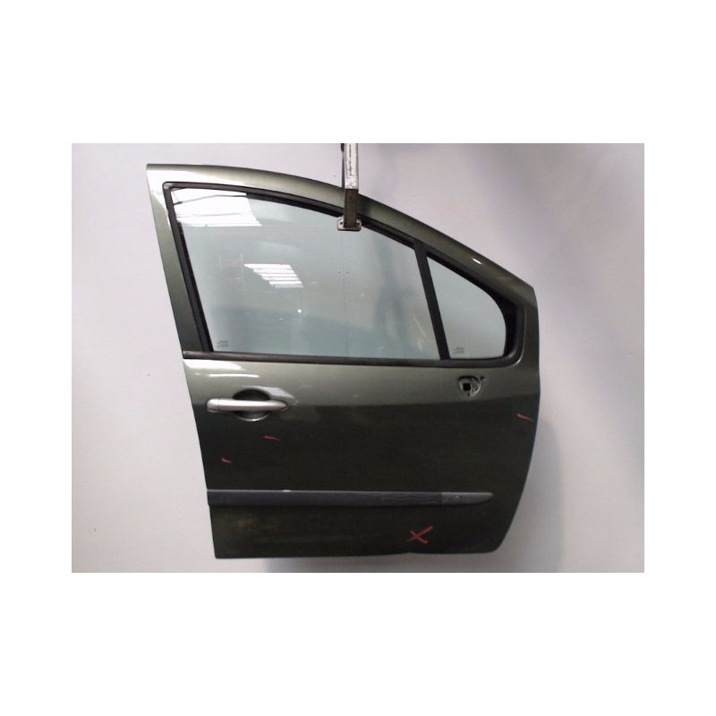PORTE AVANT DROIT RENAULT MODUS 2004-2007