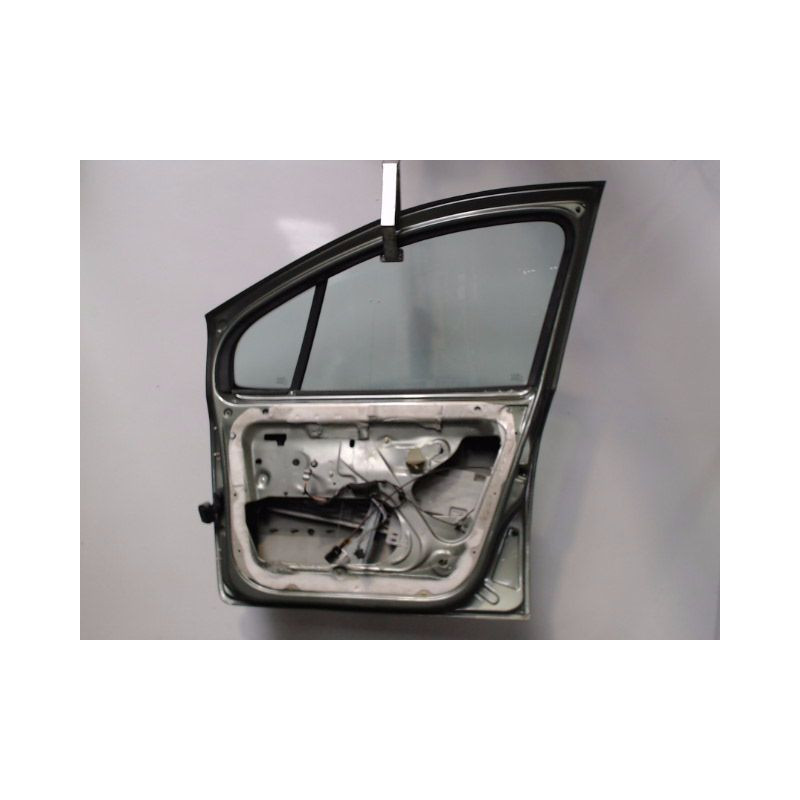 PORTE AVANT DROIT RENAULT MODUS 2004-2007