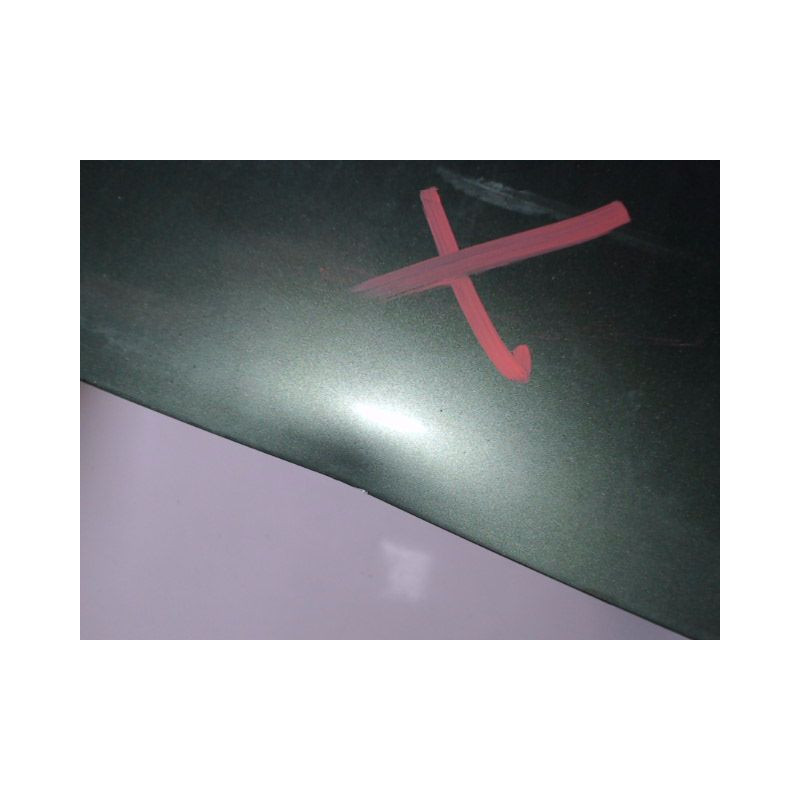 PORTE AVANT DROIT RENAULT MODUS 2004-2007