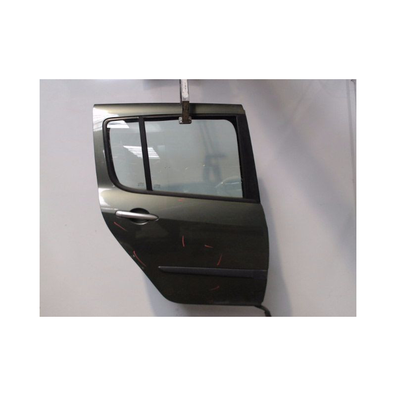 PORTE ARRIERE DROIT RENAULT MODUS 2004-2007